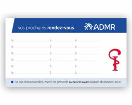 CSI Cartes de visite rdv – Réf. 85-723 (2024)