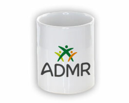 Mug ADMR (2024) – Réf. 85-072