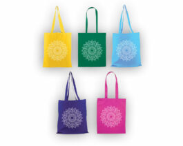 Sac mandala (2024) – Ref. 85-091